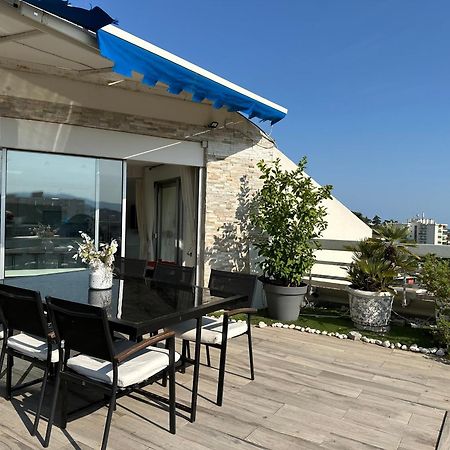 Cannes Croisette Sea & Sky Luaran gambar
