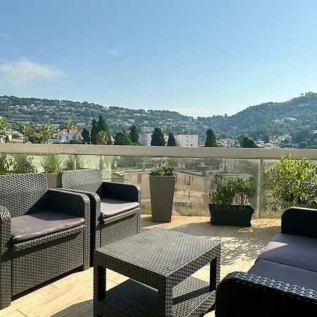 Cannes Croisette Sea & Sky Luaran gambar
