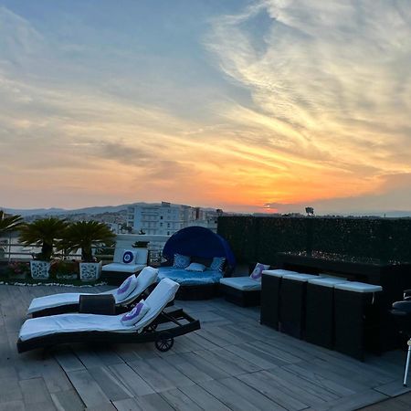 Cannes Croisette Sea & Sky Luaran gambar