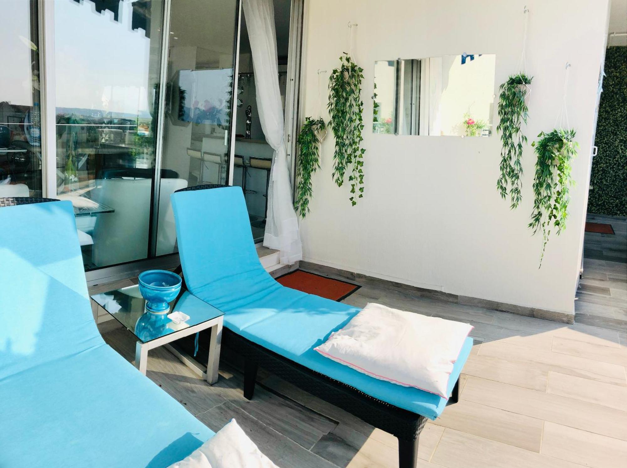 Cannes Croisette Sea & Sky Luaran gambar