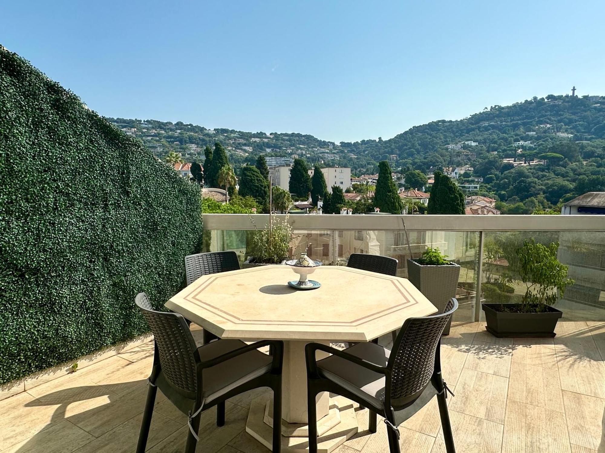 Cannes Croisette Sea & Sky Luaran gambar