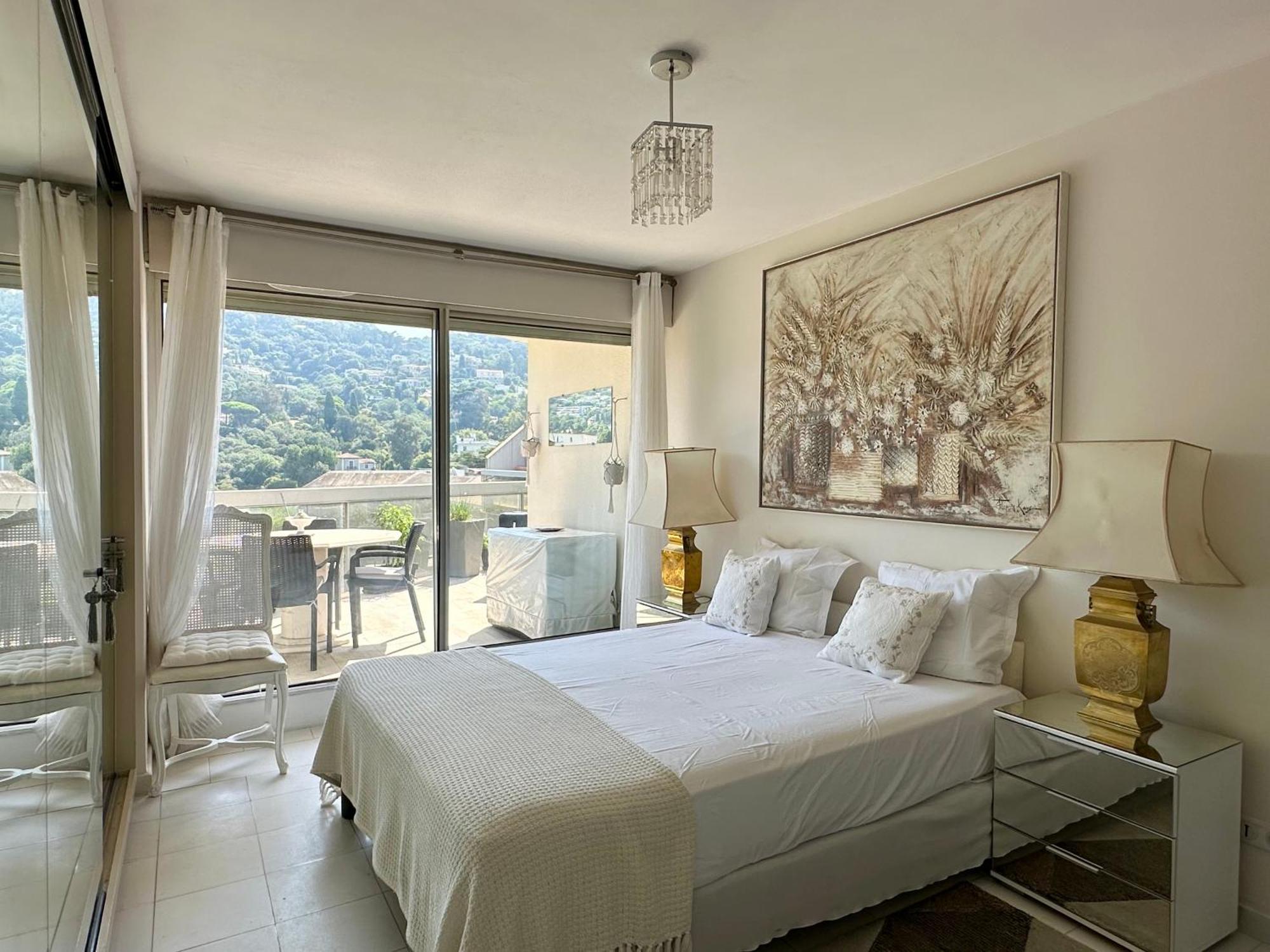 Cannes Croisette Sea & Sky Luaran gambar