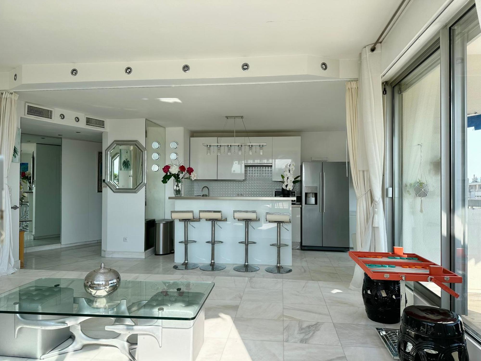 Cannes Croisette Sea & Sky Luaran gambar