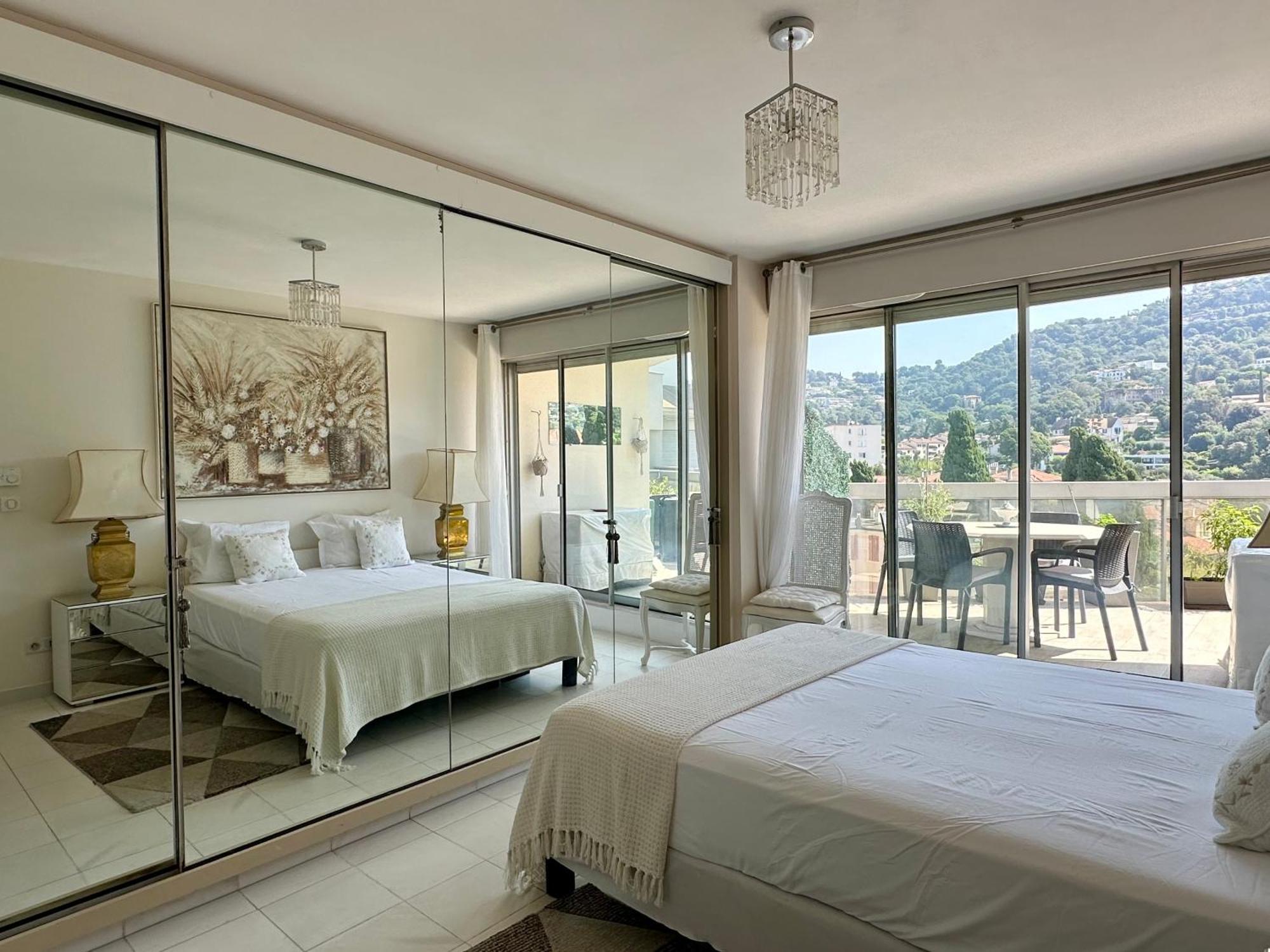 Cannes Croisette Sea & Sky Luaran gambar