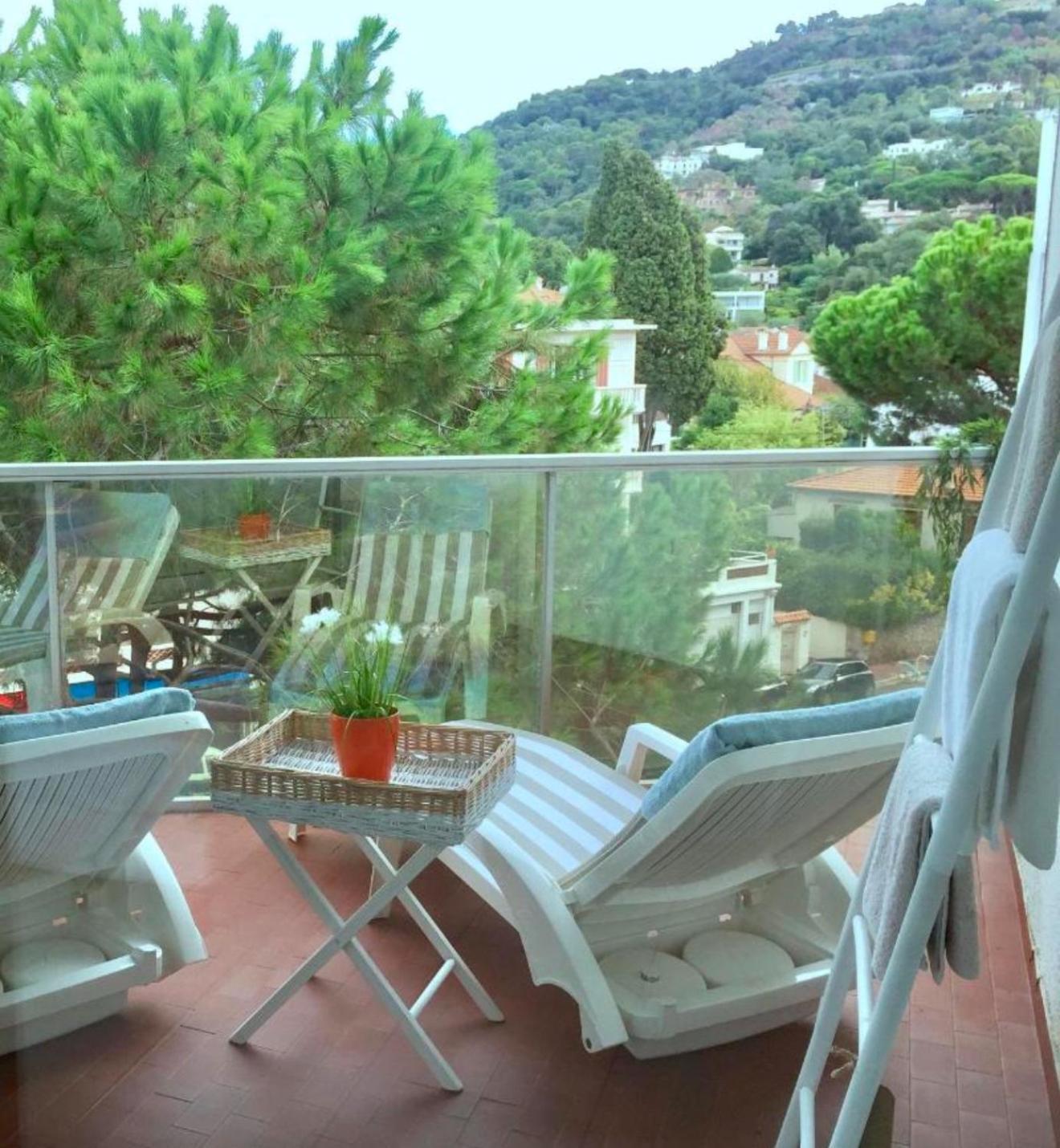 Cannes Croisette Sea & Sky Luaran gambar