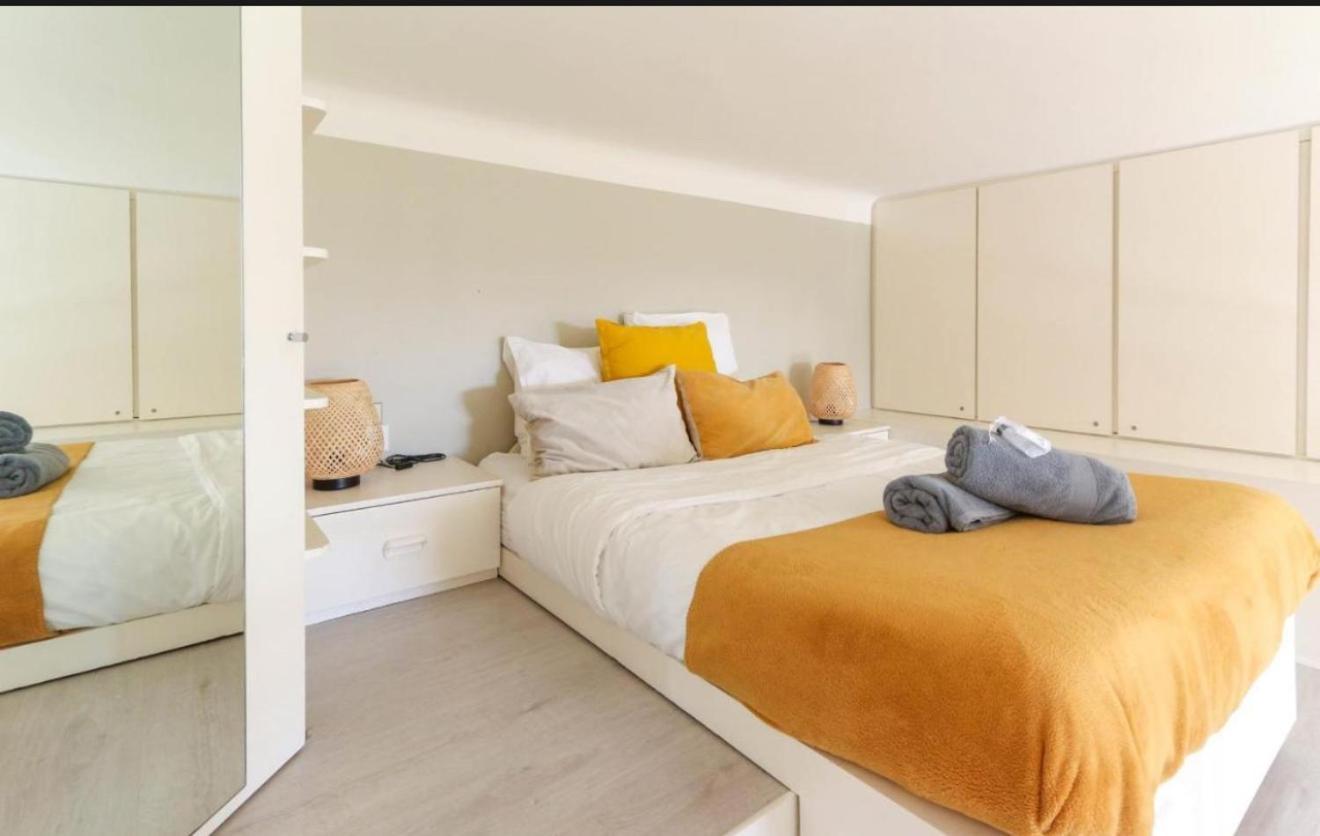 Cannes Croisette Sea & Sky Luaran gambar