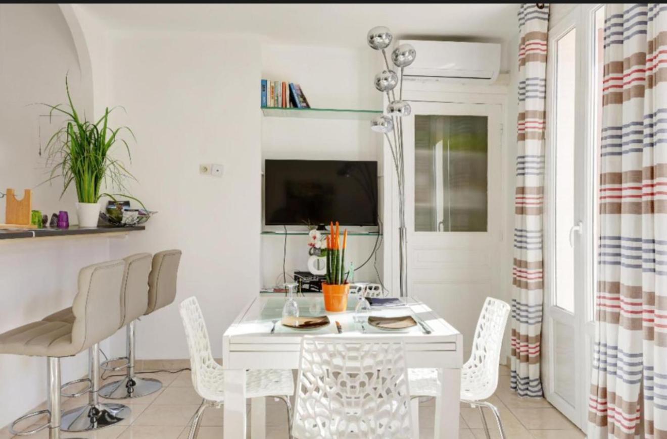 Cannes Croisette Sea & Sky Luaran gambar