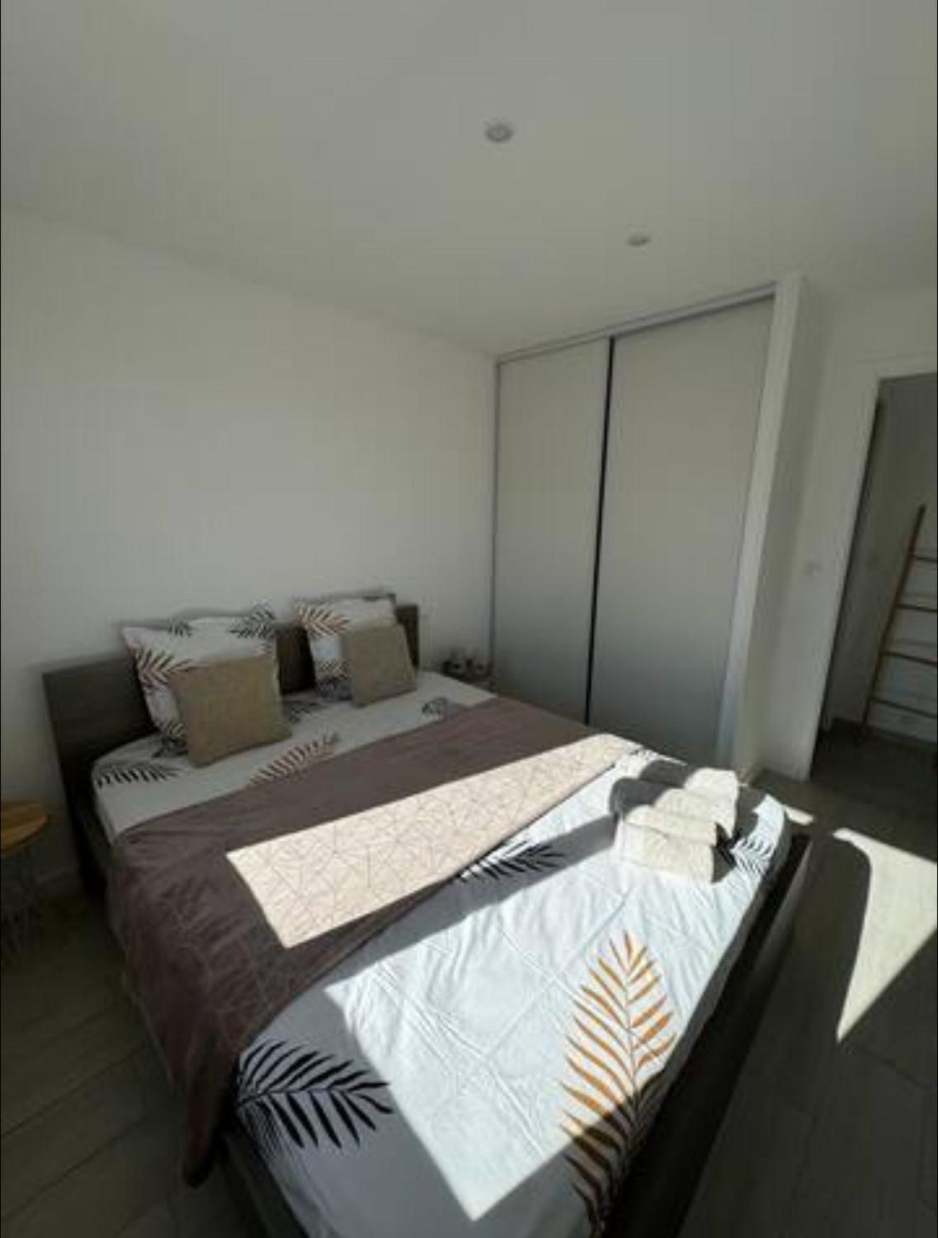 Cannes Croisette Sea & Sky Luaran gambar