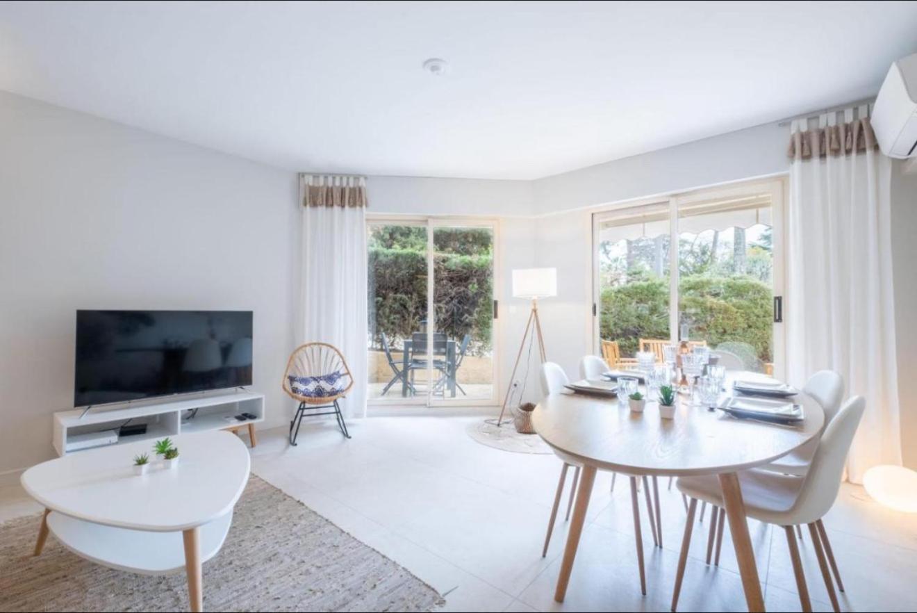 Cannes Croisette Sea & Sky Luaran gambar
