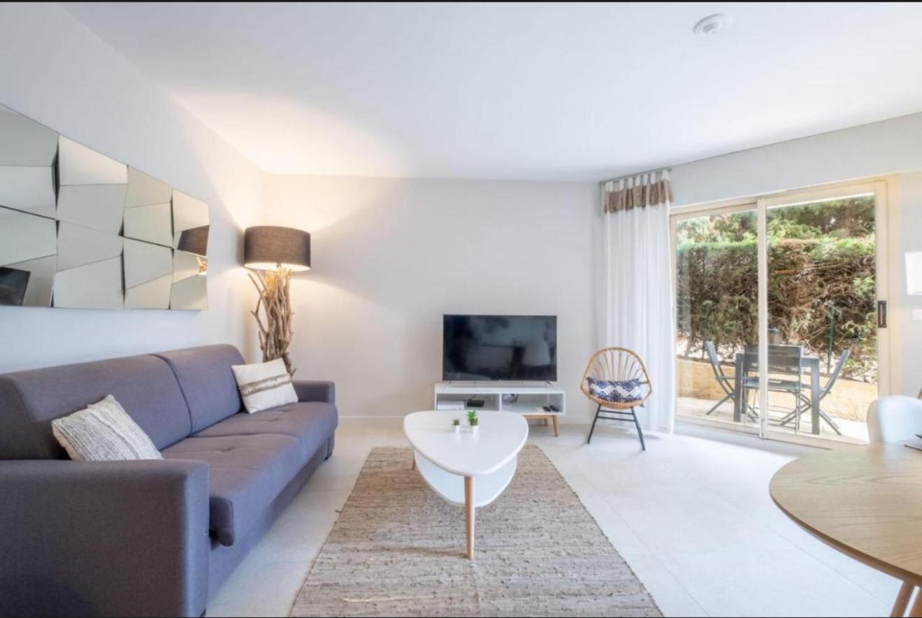 Cannes Croisette Sea & Sky Luaran gambar