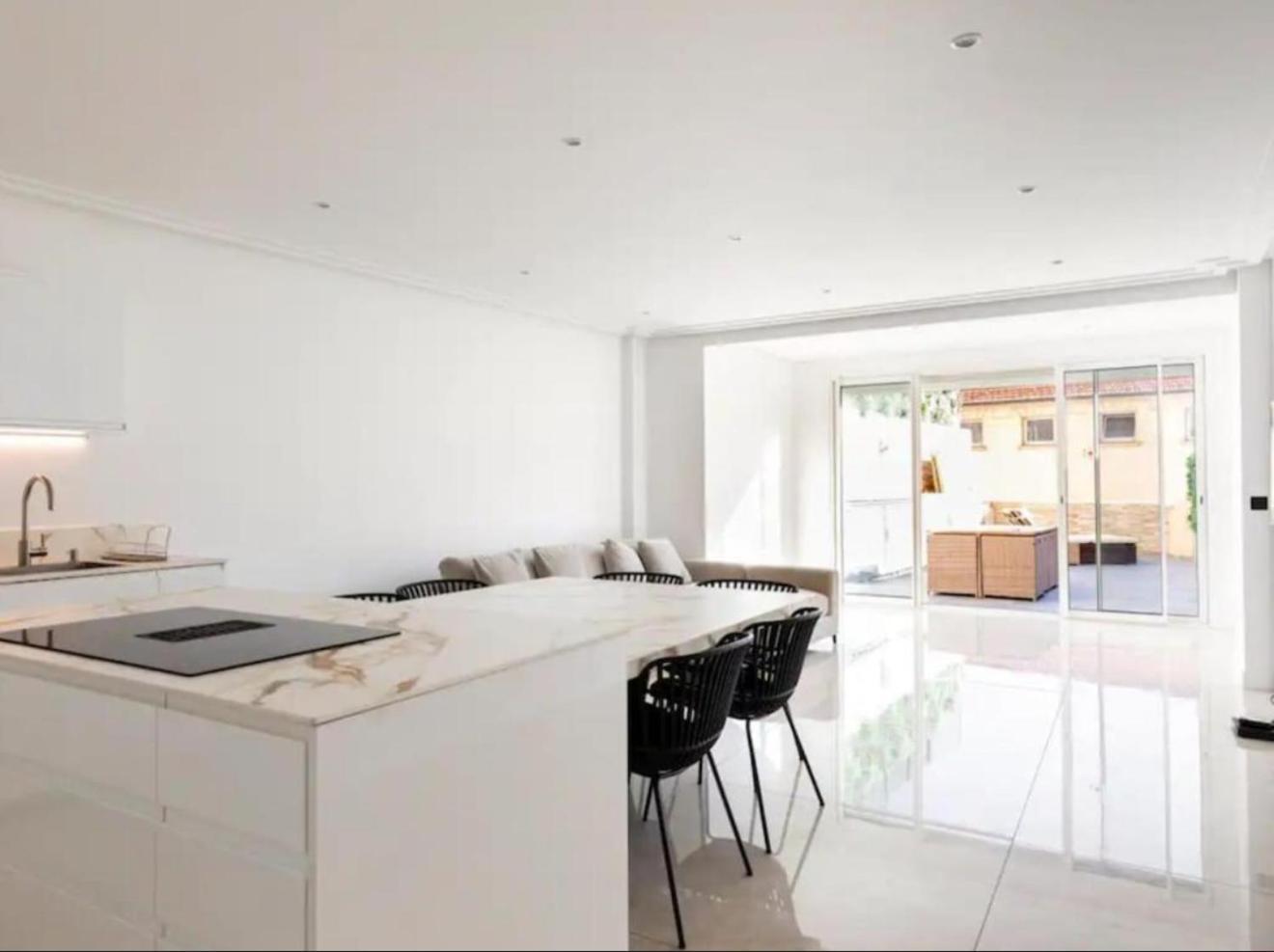 Cannes Croisette Sea & Sky Luaran gambar