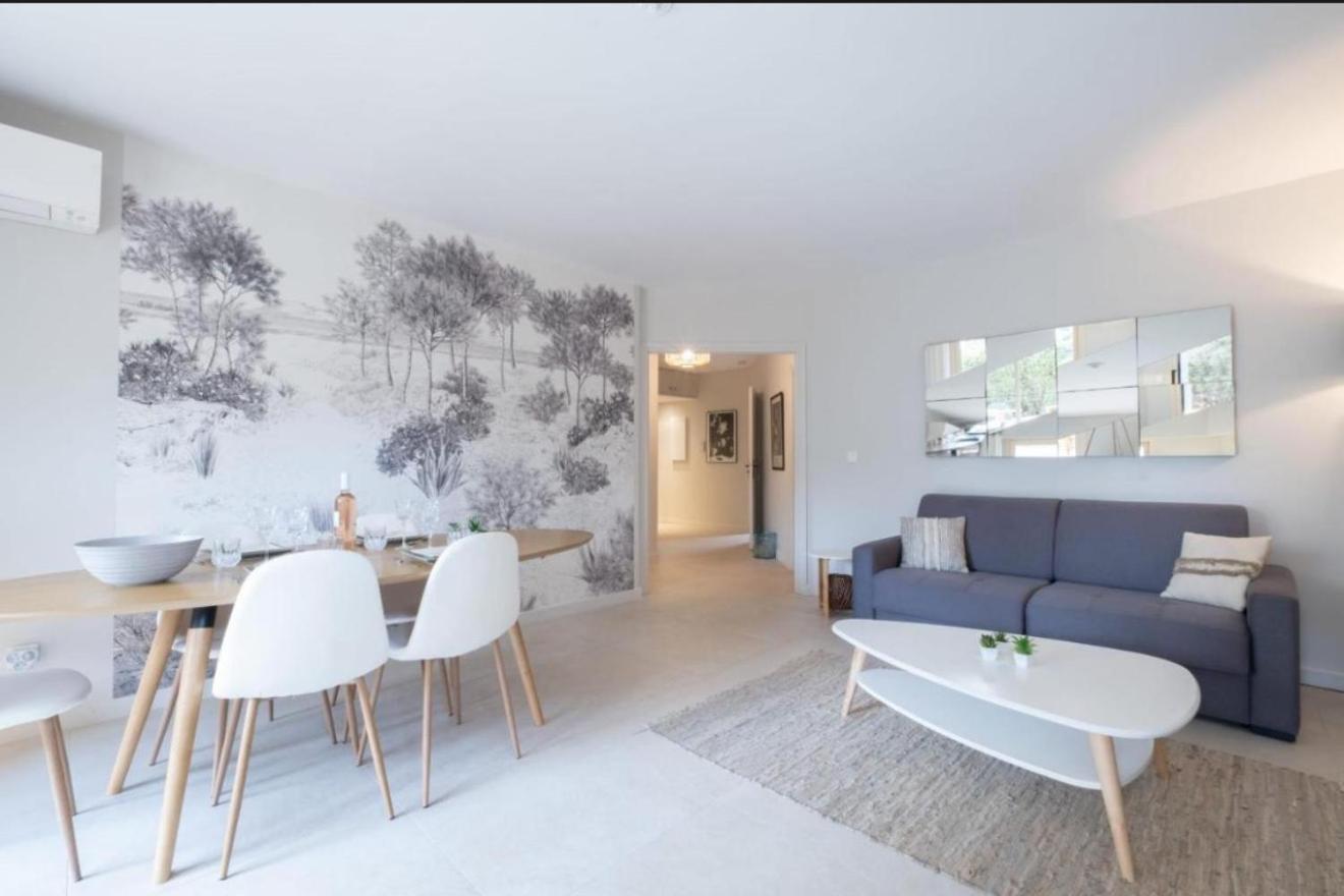 Cannes Croisette Sea & Sky Luaran gambar