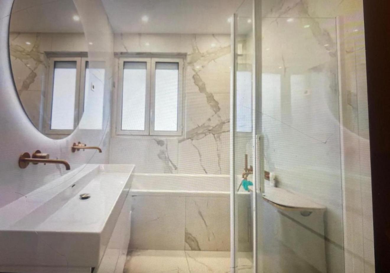 Cannes Croisette Sea & Sky Luaran gambar