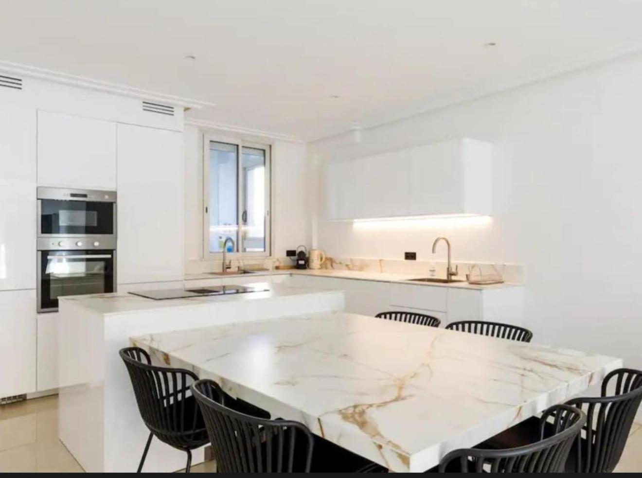 Cannes Croisette Sea & Sky Luaran gambar