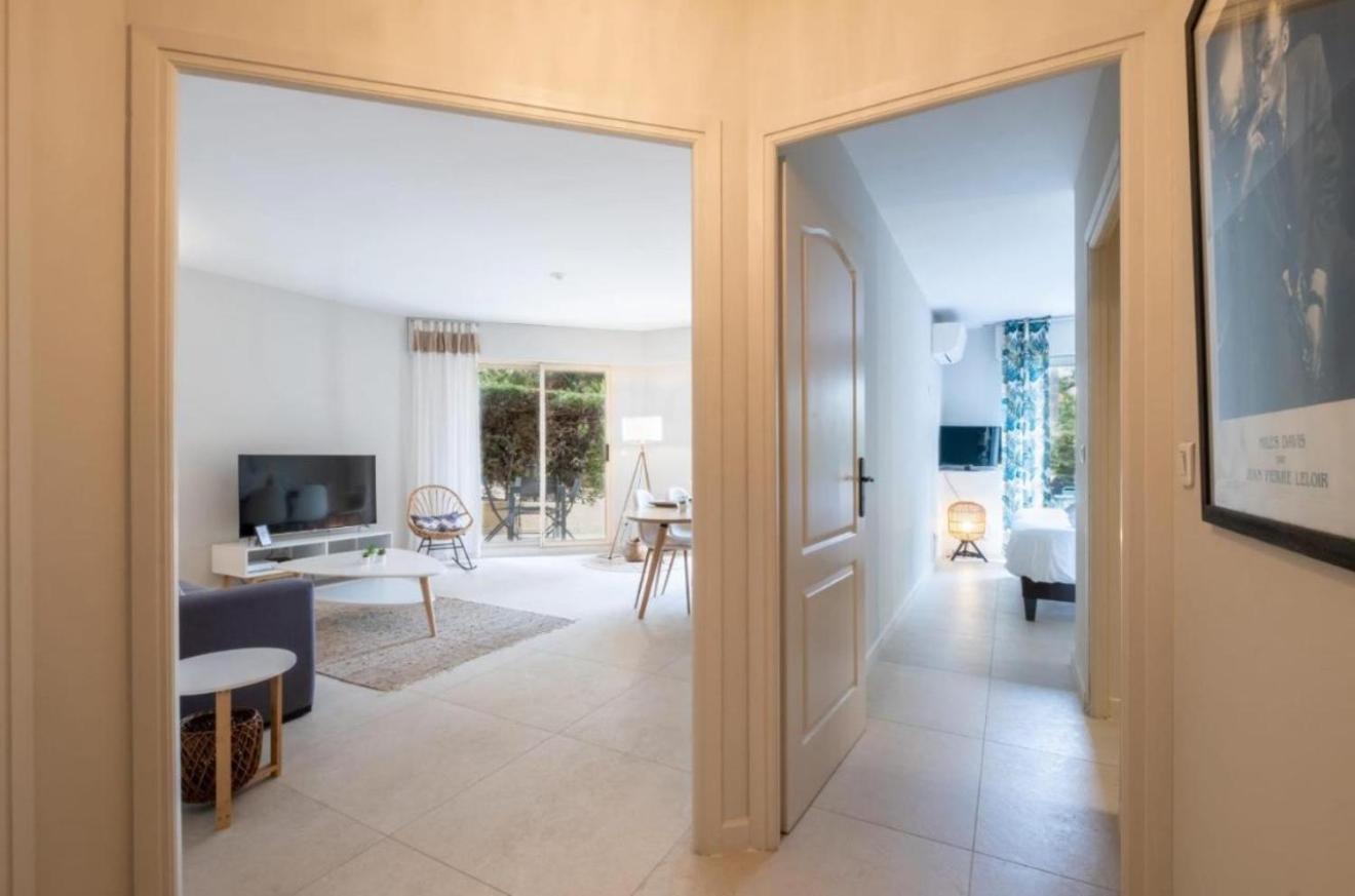 Cannes Croisette Sea & Sky Luaran gambar