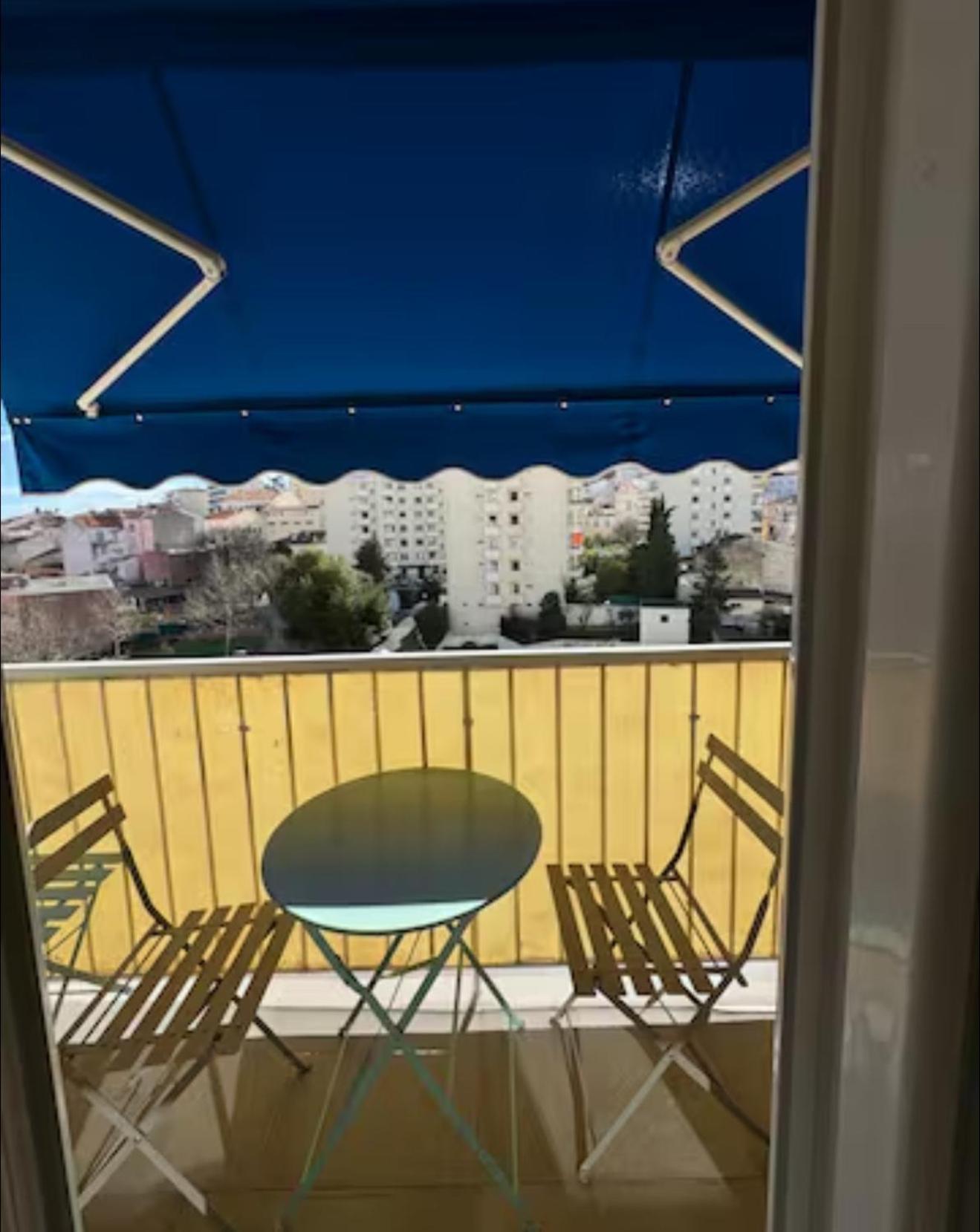 Cannes Croisette Sea & Sky Luaran gambar
