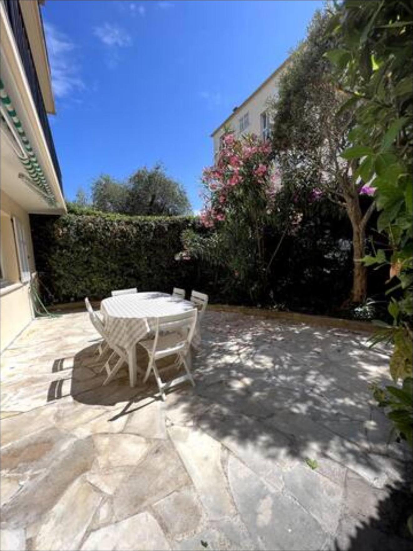 Cannes Croisette Sea & Sky Luaran gambar