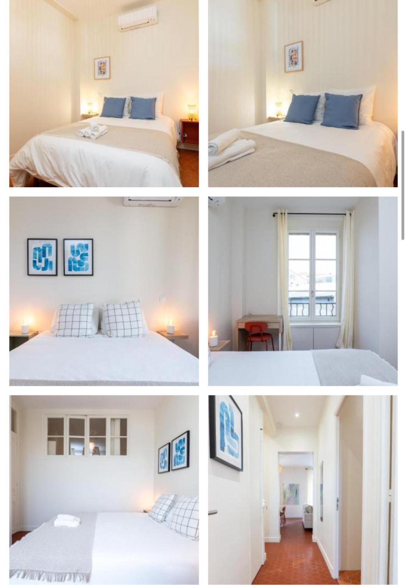 Cannes Croisette Sea & Sky Luaran gambar