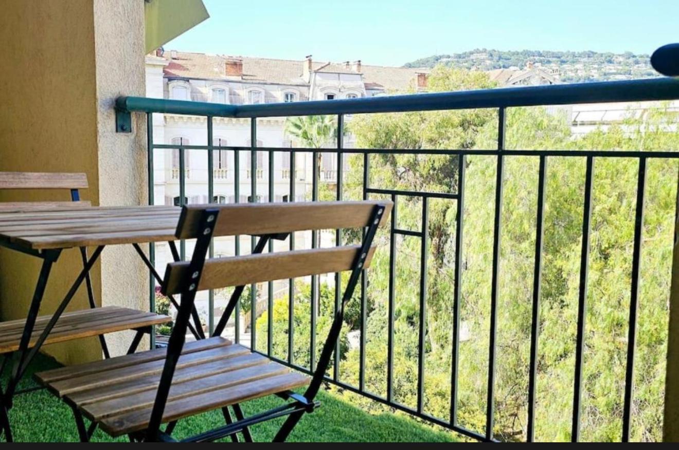 Cannes Croisette Sea & Sky Luaran gambar