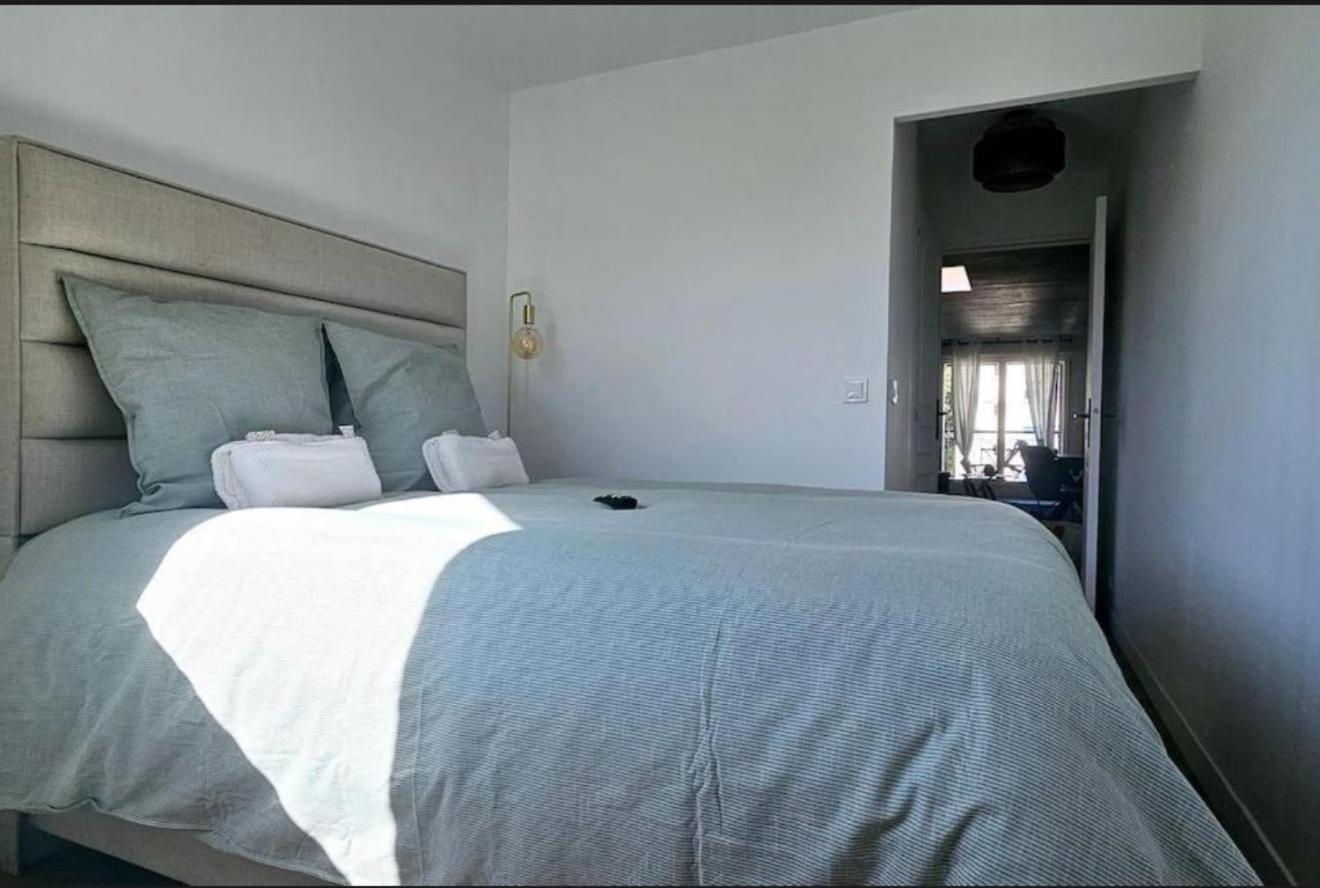 Cannes Croisette Sea & Sky Luaran gambar